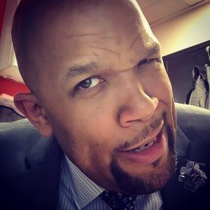 Meet your Posher, Jason